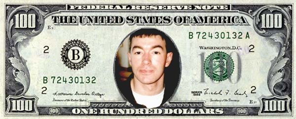 Site web de Frédéric J. Erismann